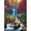 Image de Cobble Hill Chutes Mystiques en Automne