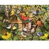 Image de Cobble Hill Cabane d'Oiseaux