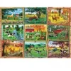 Image de Cobble Hill Postcards from the Farm