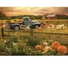 Image de Cobble Hill Le Temps des Récoltes