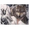 Image de Cobble Hill Puzzle de 1000 pièces   Master of The North   Poster d'échantillon inclus
