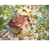 Image de Cobble Hill Printemps Fleuri