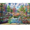 Image de Cobble Hill Amsterdam Canal