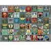 Image de Cobble Hill Art Nouveau Tiles