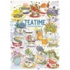 Image de Cobble Hill Tea Time