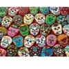 Image de Cobble Hill Biscuits Crâne en Sucre - Random Cut