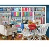 Image de Cobble Hill Salle de couture