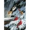 Image de Cobble Hill Ornithologues Amateurs - Random Cut
