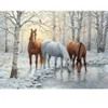 Image de Cobble Hill Winter Trio