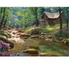 Image de Cobble Hill Fishing Cabin