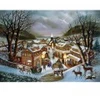 Image de Cobble Hill I Remember Christmas