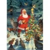 Image de Cobble Hill Santa's Tree