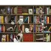 Image de Cobble Hill Chatons de Bibliothèque