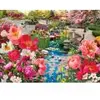 Image de Cobble Hill Jardin Japonais