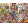 Image de Cobble Hill DoodleTown: Thanksgiving Togetherness
