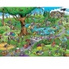 Image de Cobble Hill DoodleTown: Une Affaire qui Roule