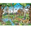 Image de Cobble Hill DoodleTown : le Paradis des Ornithologues
