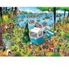 Image de Cobble Hill DoodleTown : L'appel de la nature