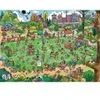Image de Cobble Hill DoodleTown : Pitreries de Hors-Jeu - Random Cut
