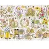 Image de Cobble Hill Abeilles au Travail