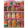 Image de Cobble Hill Pièces XXL - Candy Shelf