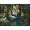 Image de Cobble Hill Pièces XXL - Away in a Manger