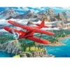 Image de Cobble Hill Pièces XXL - Beechcraft Staggerwing