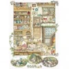 Image de Cobble Hill Brambly Hedge Pique-Nique