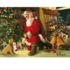 Image de Cobble Hill Pièces XXL - Santa's Lucky Stocking