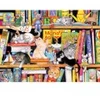 Image de Cobble Hill Pièces XXL - Storytime Kittens