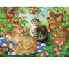 Image de Cobble Hill Family - Dessous le Cerisier