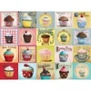 Image de Cobble Hill Pièces XXL - Cupcake Café
