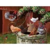 Image de Cobble Hill Pièces XXL - The Chickens are Well