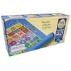 Image de Cobble Hill Tapis puzzle Roll Away 76 x 120 cm Bleu