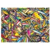Image de Cobblehill CBL80233 Puzzle Divers