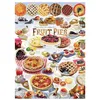 Image de Cobble Hill / Outset Media Puzzle 1000 pièces : Tartes