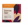 Image de ATTITUDE Après-Shampoing Volumisant Solide, Ingrédients d'Origine Naturelle, Végane et Sans Plastique, Orange et Cardamome, 113 g