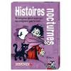 Image de KI KI GAGNE - Black Stories Junior : Histoires Nocturnes en occasion ou reconditionné