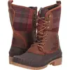 Image de Kamik Sienna2, Bottes hautes femme, Marron (Dark Brown Dbr), 37 EU