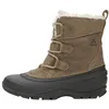 Image de Kamik Femme Snowgemlo Botte de Neige, Fossil Fos, 39 EU