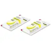 Image de 2 X Kärcher Nettoyant vitres concentré 4 x 20 ml pour le nettoyeur de vitres WV réf 6.295-302.0