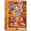 Image de Eurographics Puzzle Cast of Colors 8051-5641 - en étain - Différentes Couleurs - 48 x 68 cm