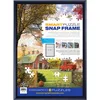 Image de EuroGraphics Cadre Snap - Aluminium Noir (Smart Puzzle Accessoire)