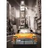 Image de Eurographics New York Yellow Cab
