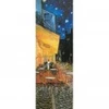 Image de Eurographics Puzzle Panoramique - Café la Nuit