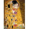 Image de The Kiss (détail) by Gustav Klimt