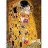 Image de Eurographics Puzzle Panoramique - Le Baiser