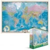 Image de Eurographics Carte du monde
