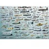 Image de Eurographics Evolution des avions de guerre