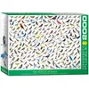 Image de Eurographics Puzzle EG60005538